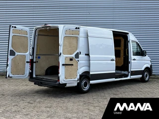 Volkswagen Crafter – thumbnail 4