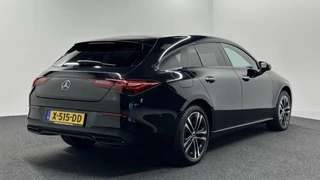 Mercedes-Benz CLA – thumbnail 5