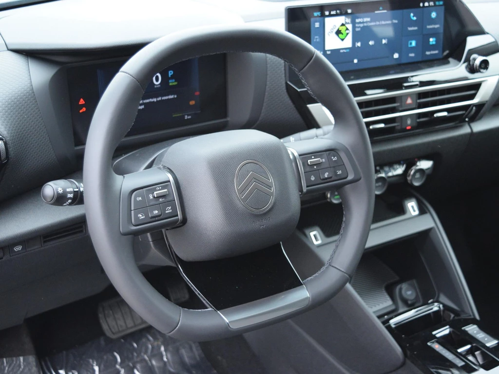Citroën ë-C4 – foto 6
