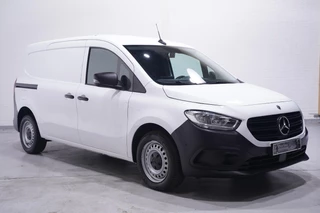 Mercedes-Benz Citan – thumbnail 8