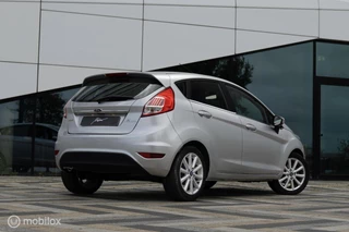 Ford Fiesta – thumbnail 2