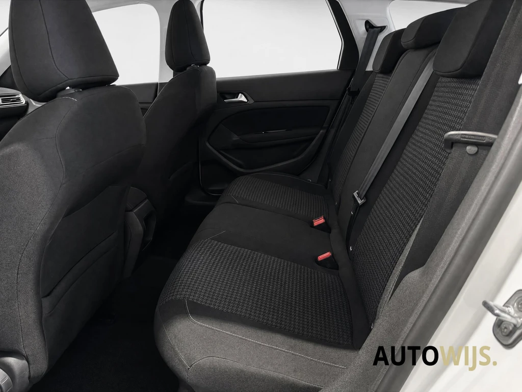 Peugeot 308 – foto 16