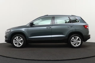 Škoda Karoq – thumbnail 2