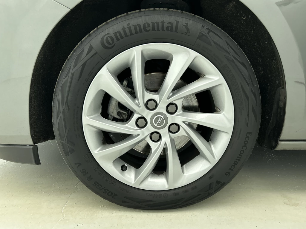 Opel Astra – foto 13