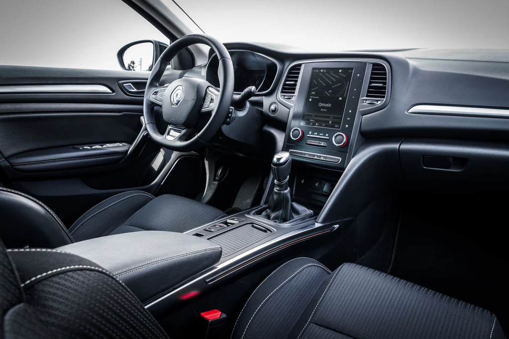 Renault Mégane Estate – foto 8