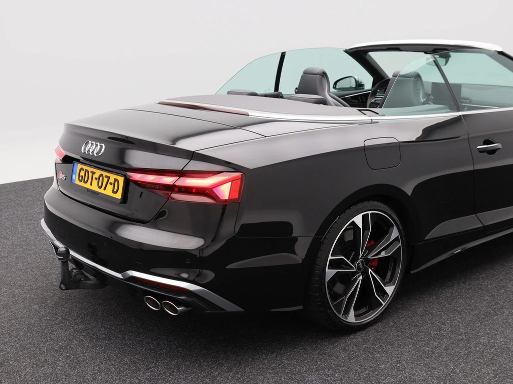 Audi S5 – foto 6