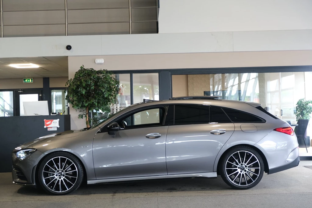 Mercedes-Benz CLA – foto 2