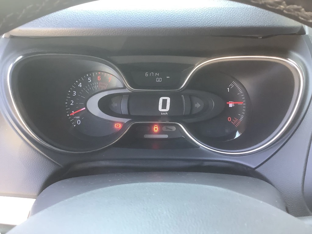Renault Captur – foto 18
