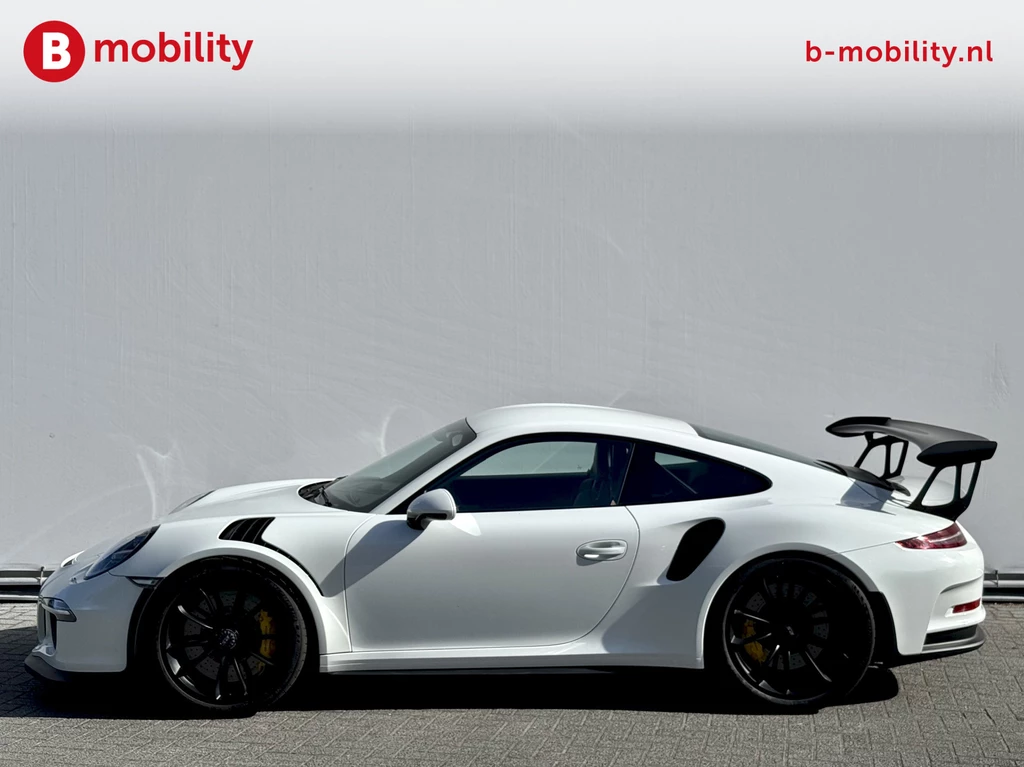 Porsche 911 – foto 2