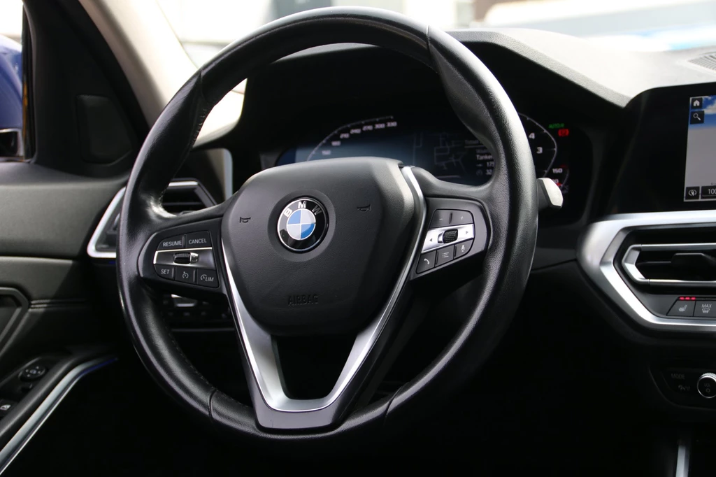 BMW 3 Serie – foto 17