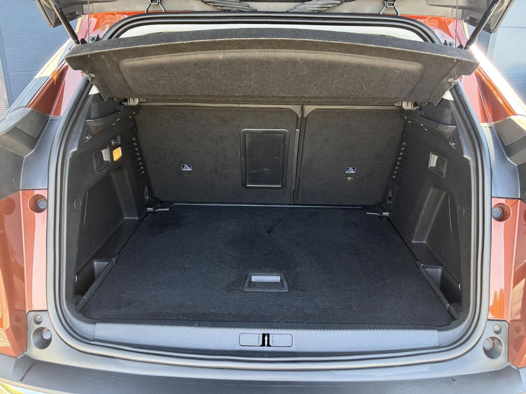 Peugeot 3008 – foto 42
