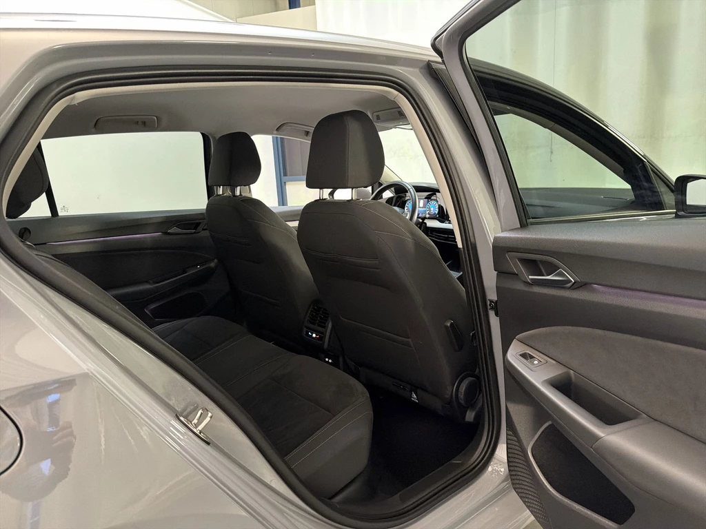 Volkswagen Golf – foto 14