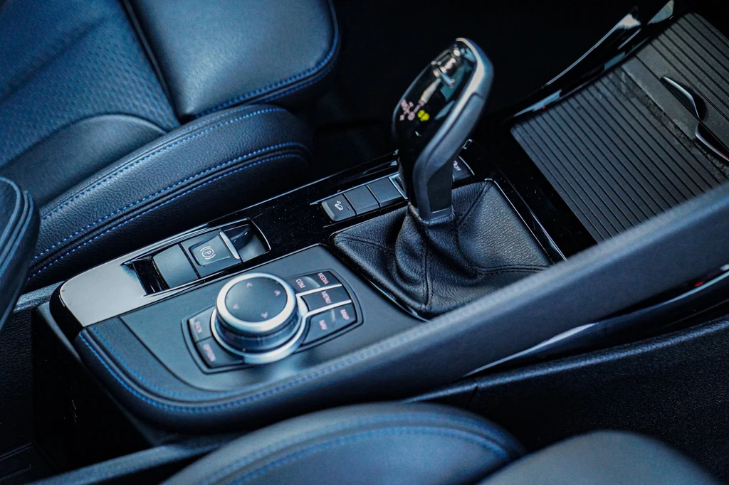 BMW X2 – foto 31
