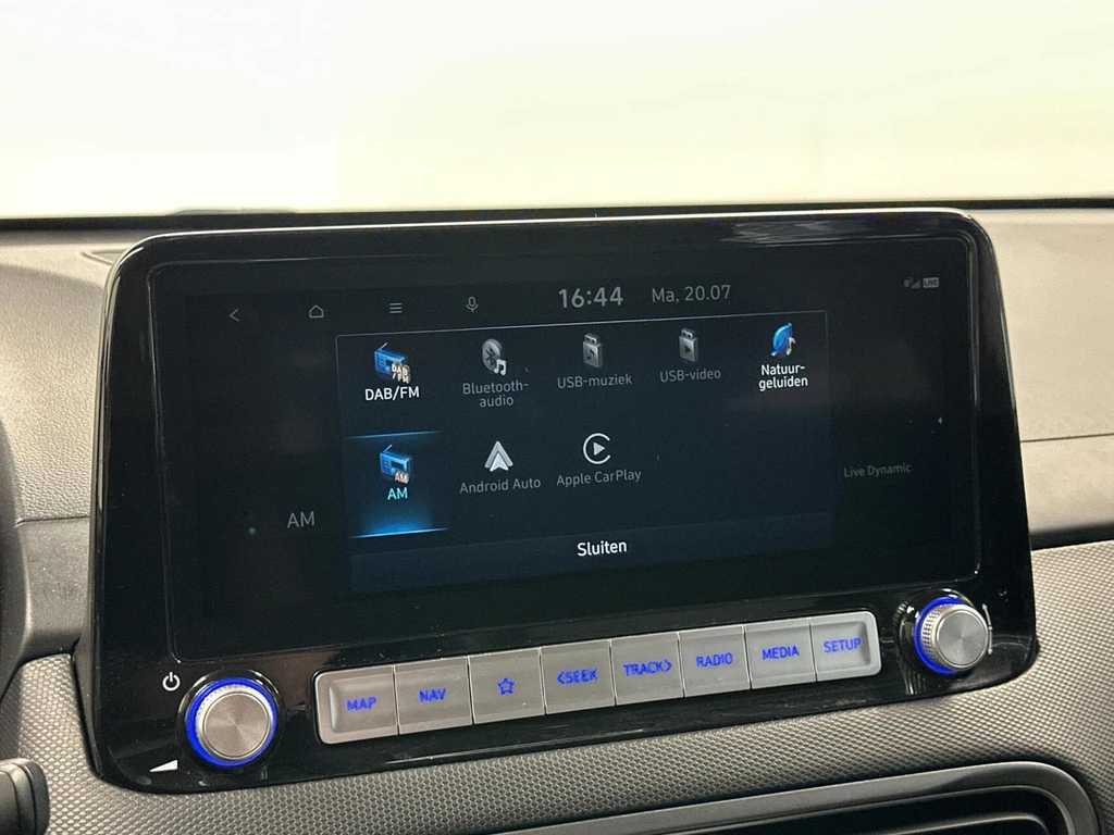 Hyundai Kona – foto 30