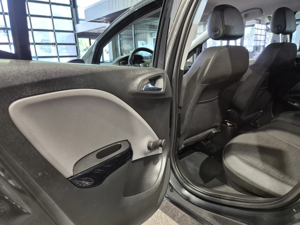 Opel Corsa – foto 22