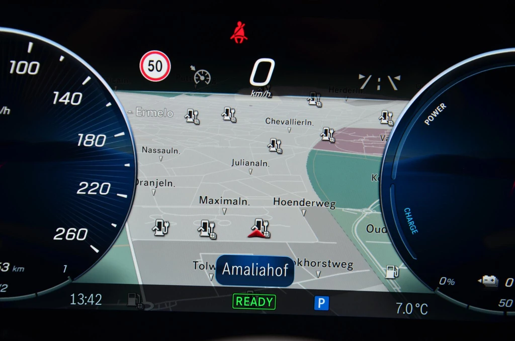 Mercedes-Benz C-Klasse – foto 33