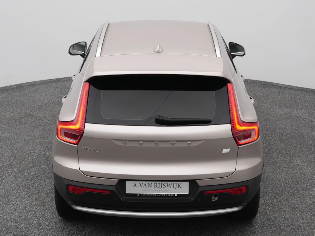 Volvo XC40 – foto 9