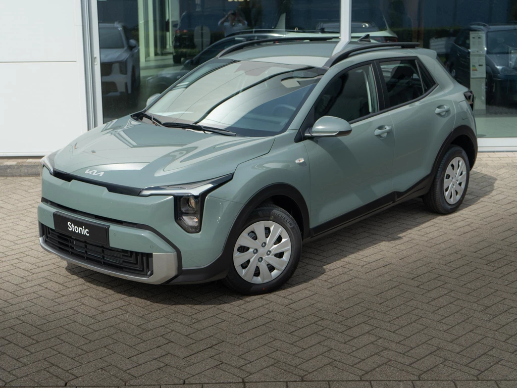 Kia Stonic – foto 2