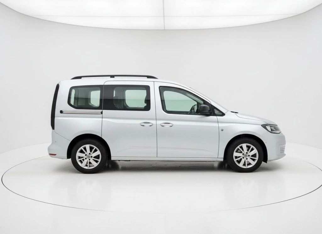 Volkswagen Caddy – foto 6