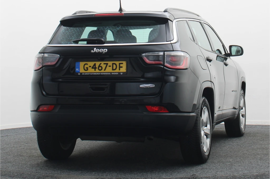 Jeep Compass – foto 7