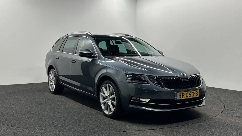 Škoda Octavia – foto 7