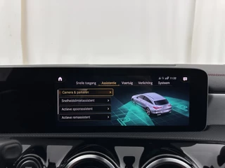 Mercedes-Benz CLA – thumbnail 17