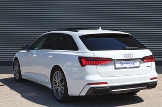 Audi A6 – thumbnail 3