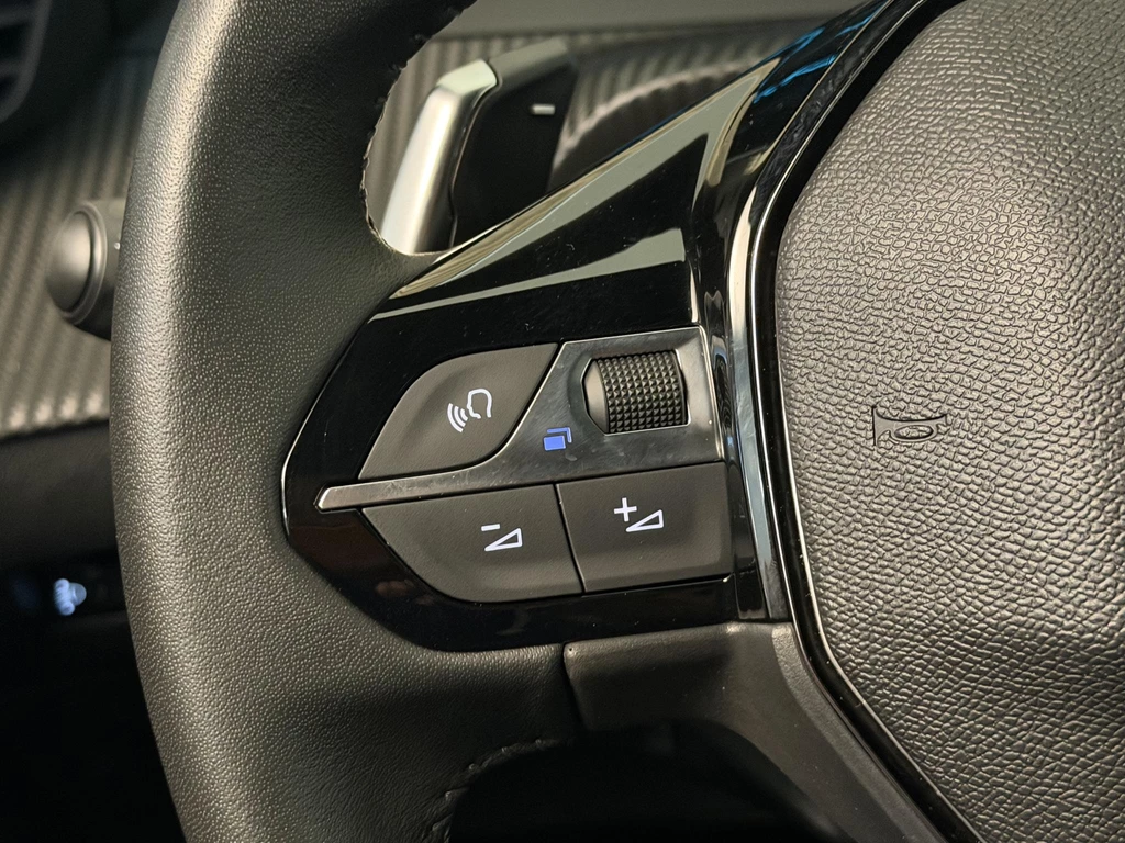 Peugeot 2008 – foto 26