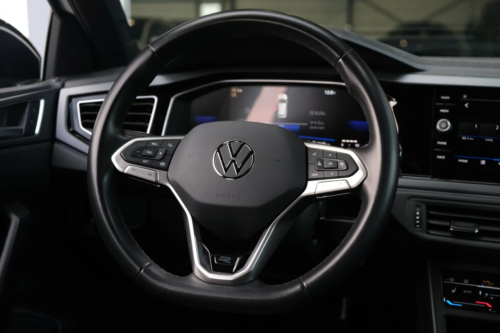 Volkswagen Taigo – foto 14