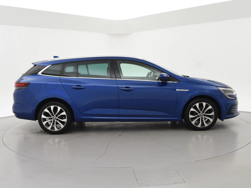 Renault Mégane Estate – foto 5