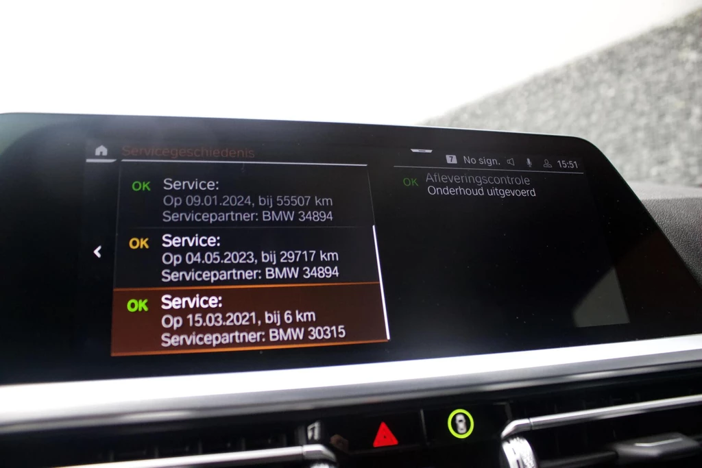 BMW 3 Serie – foto 19
