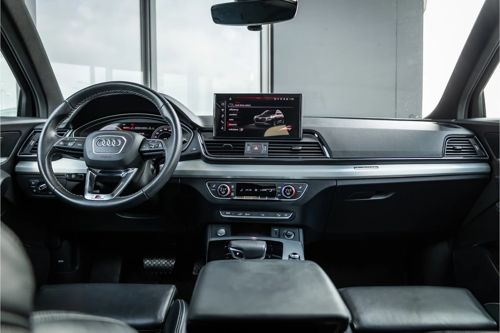 Audi Q5 – foto 25