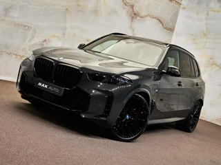 BMW X5 – thumbnail 3