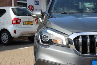 Suzuki S-Cross – thumbnail 24