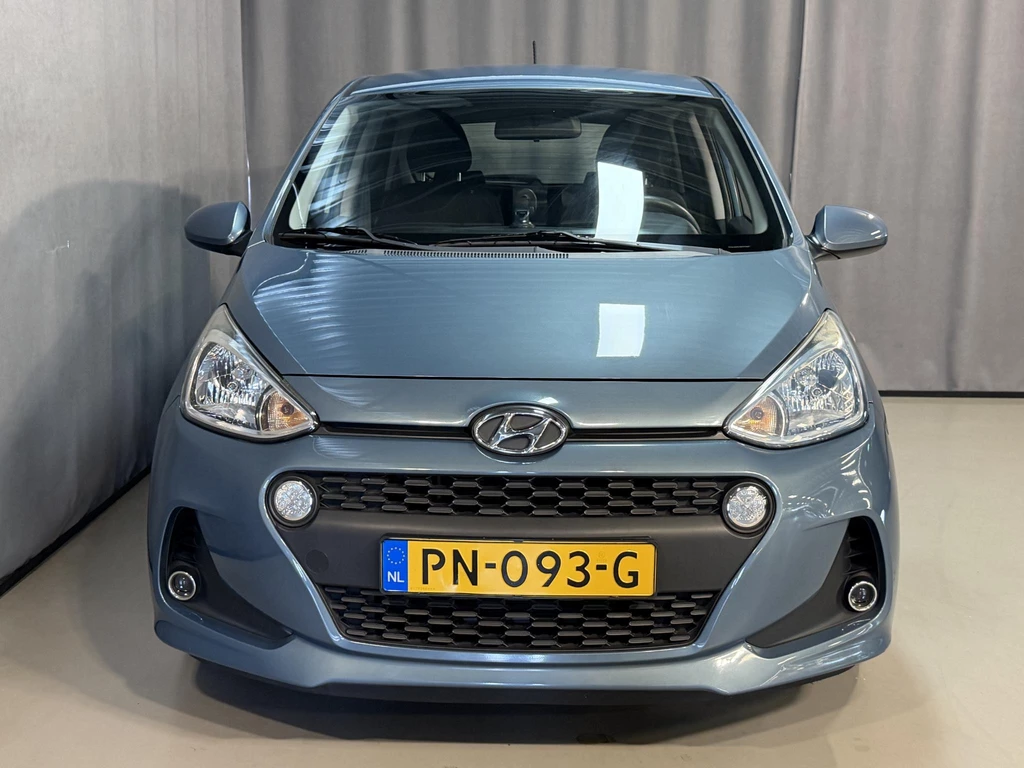 Hyundai i10 – foto 6