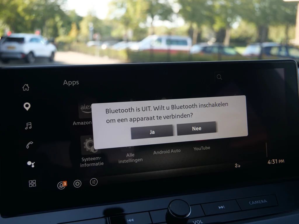 Nissan QASHQAI – foto 13