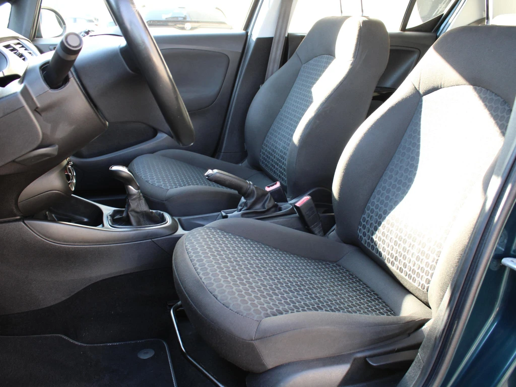 Opel Corsa – foto 8