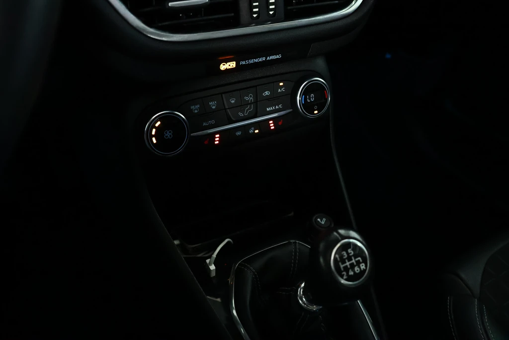 Ford Fiesta – foto 27