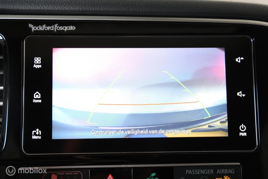 Mitsubishi Outlander – foto 23