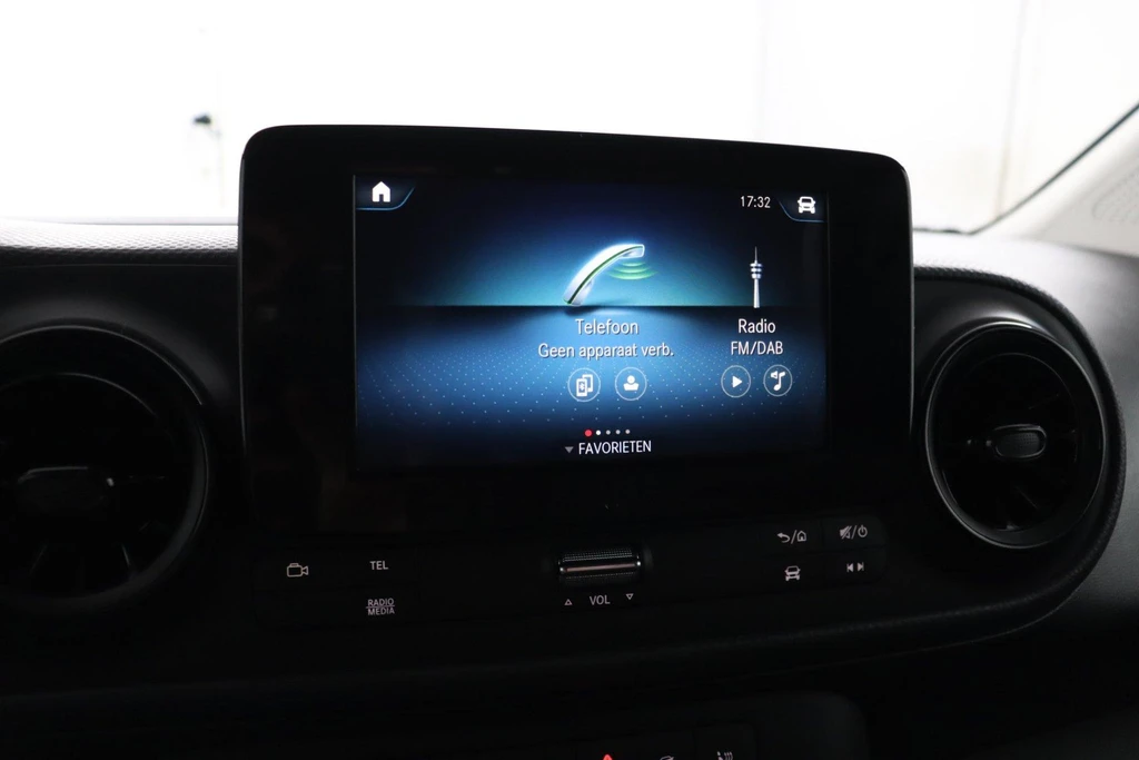 Mercedes-Benz Citan – foto 38