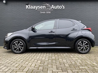Toyota Yaris – thumbnail 2