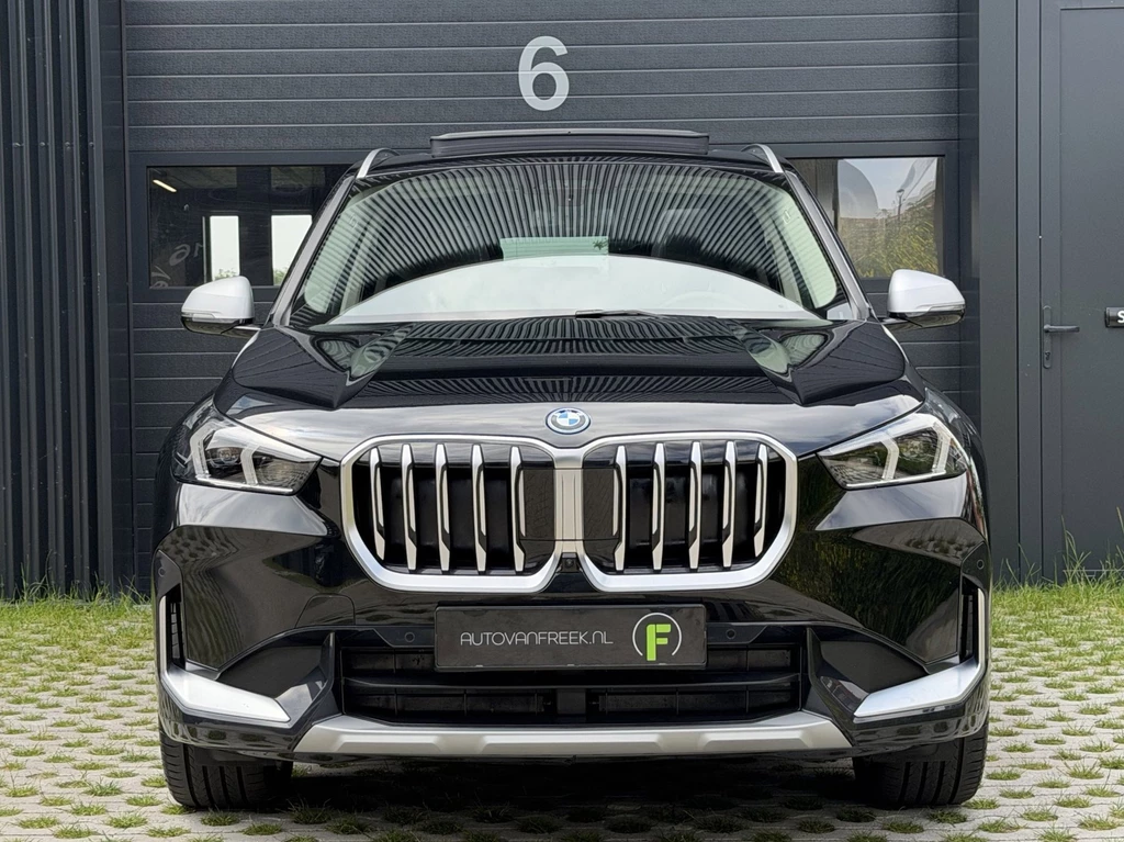 BMW X1 – foto 8