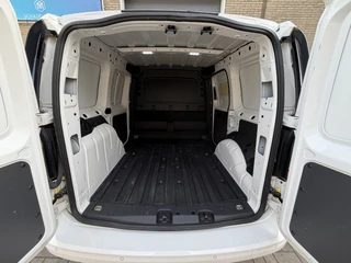 Volkswagen Caddy – thumbnail 16