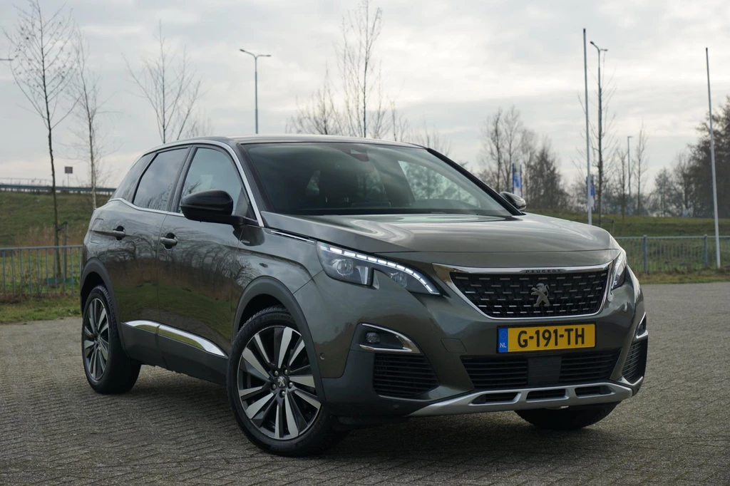 Peugeot 3008 – foto 7