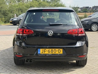 Volkswagen Golf – thumbnail 7
