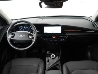 Kia Niro EV – thumbnail 42