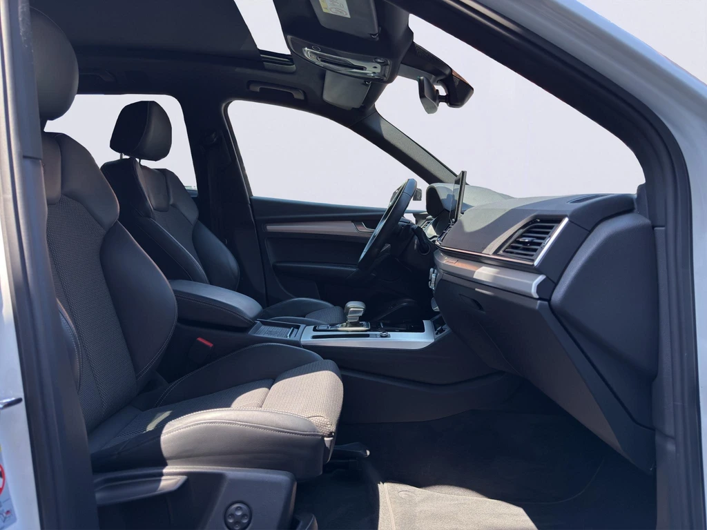 Audi Q5 – foto 25