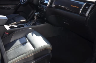 Ford Ranger – thumbnail 14