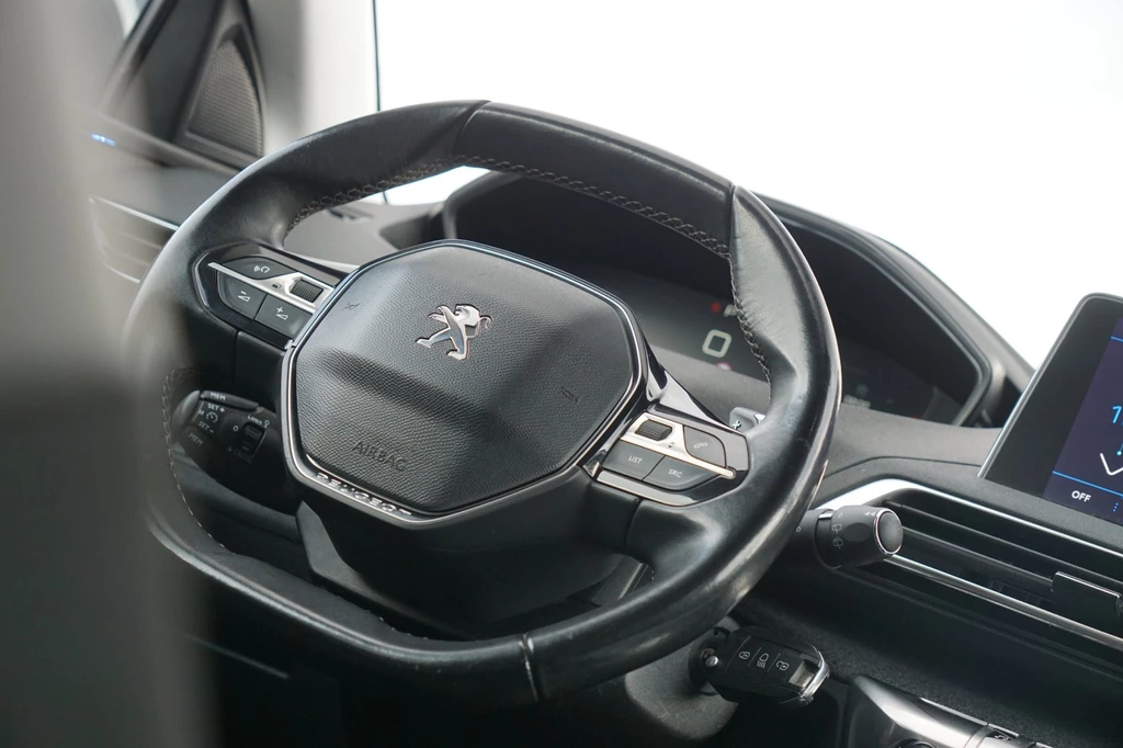 Peugeot 5008 – foto 12