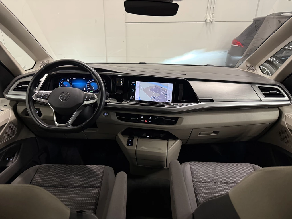 Volkswagen Multivan – foto 16